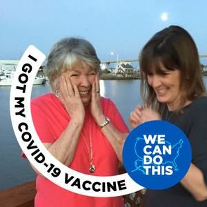 Meet your Posher, Darlene